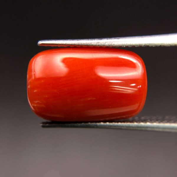 CORAL - 5.92 CT