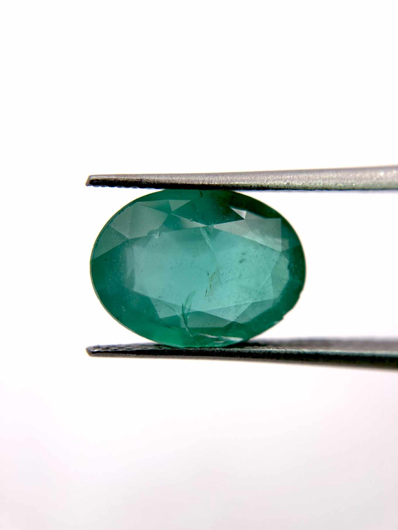 EMERALD – 3.48 CT – My Gem