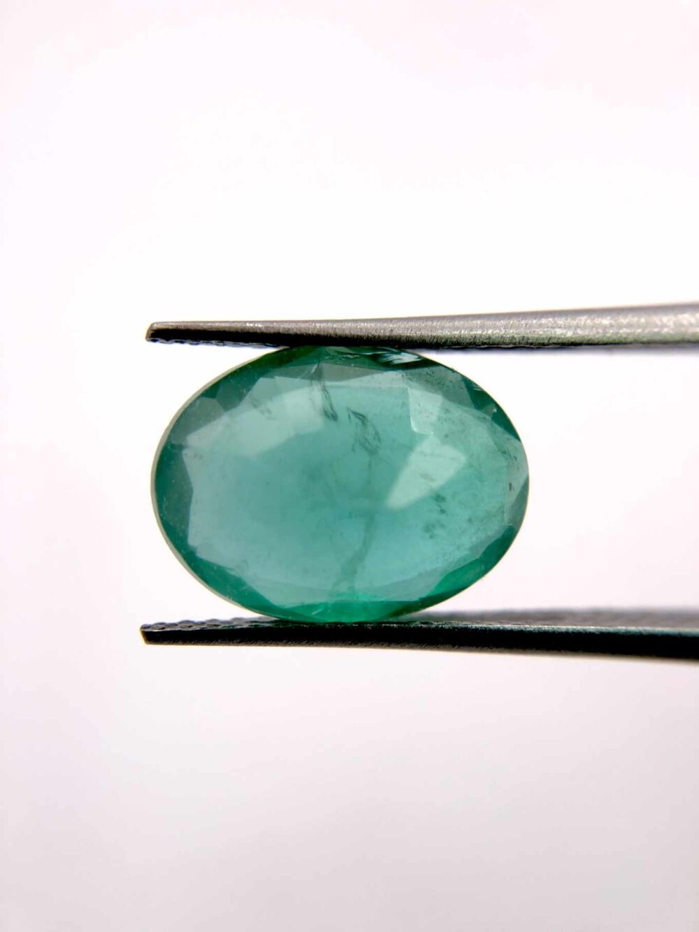 EMERALD – 3.48 CT – My Gem