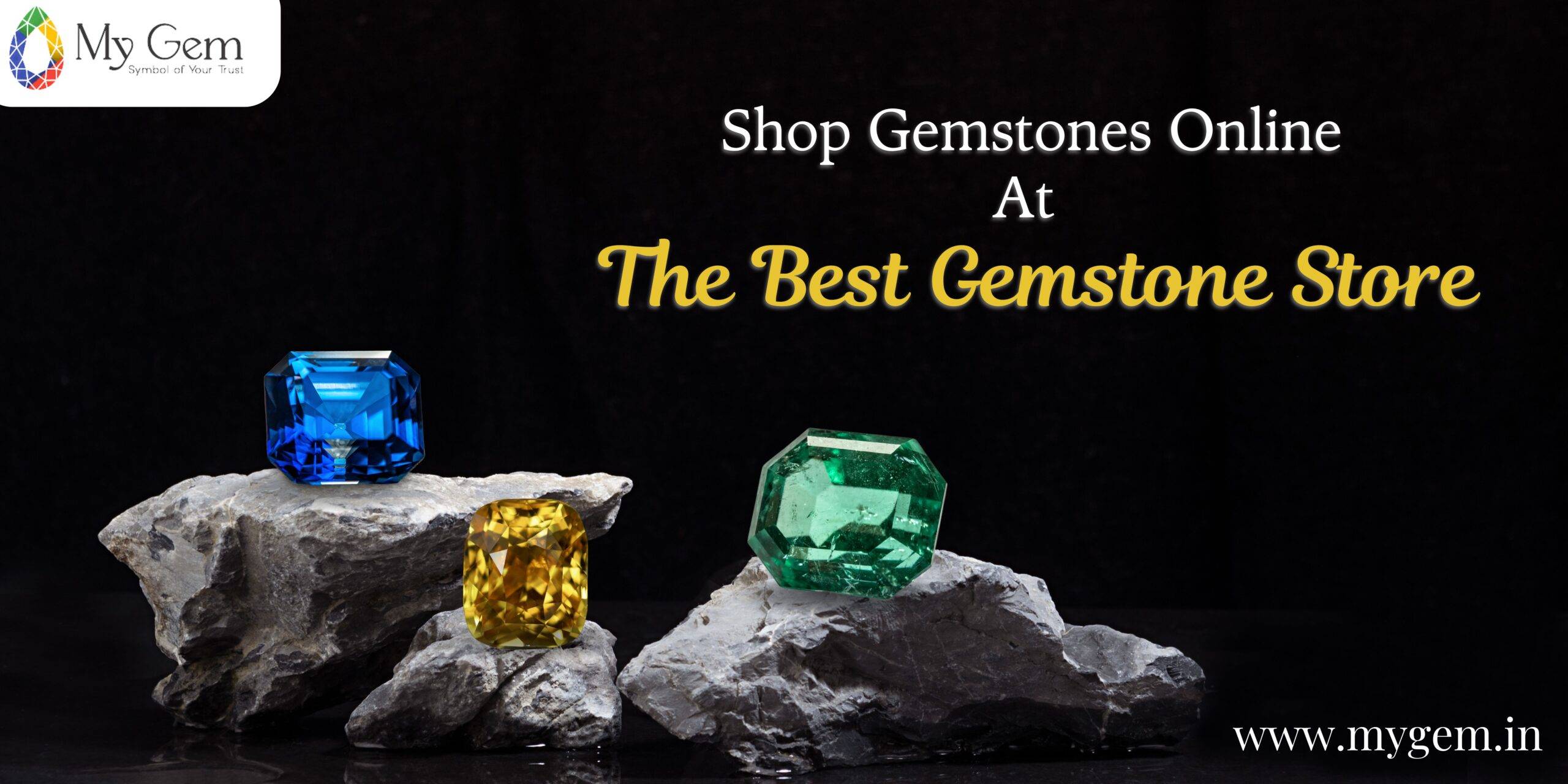 shop gemstone online