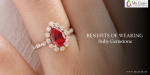 ruby stone | ruby gemstone benefits