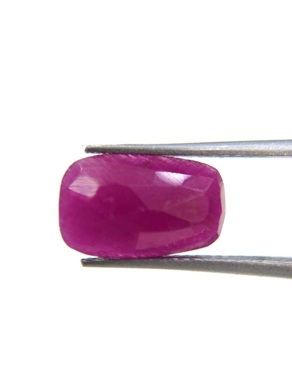 RUBY - 3.67 CT - Image 2