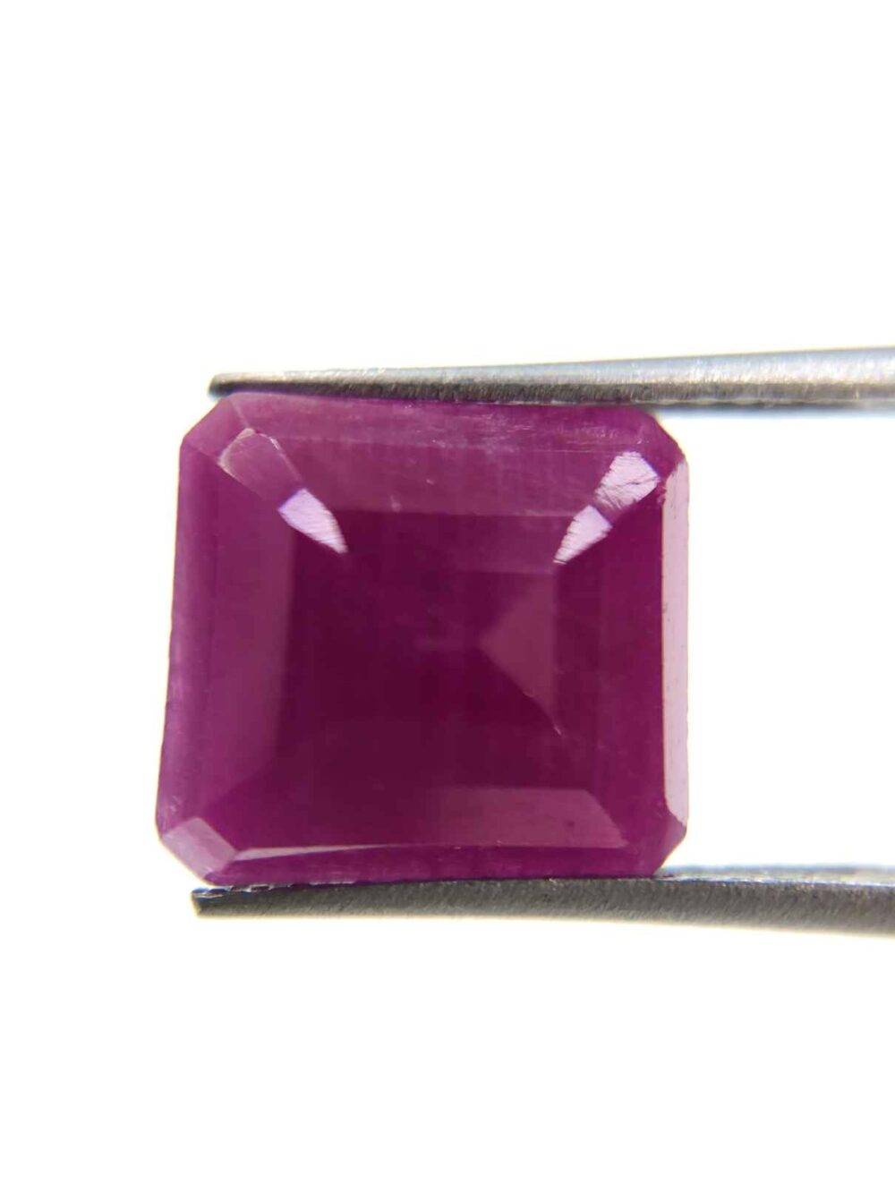 RUBY - 5.88 CT - Image 2