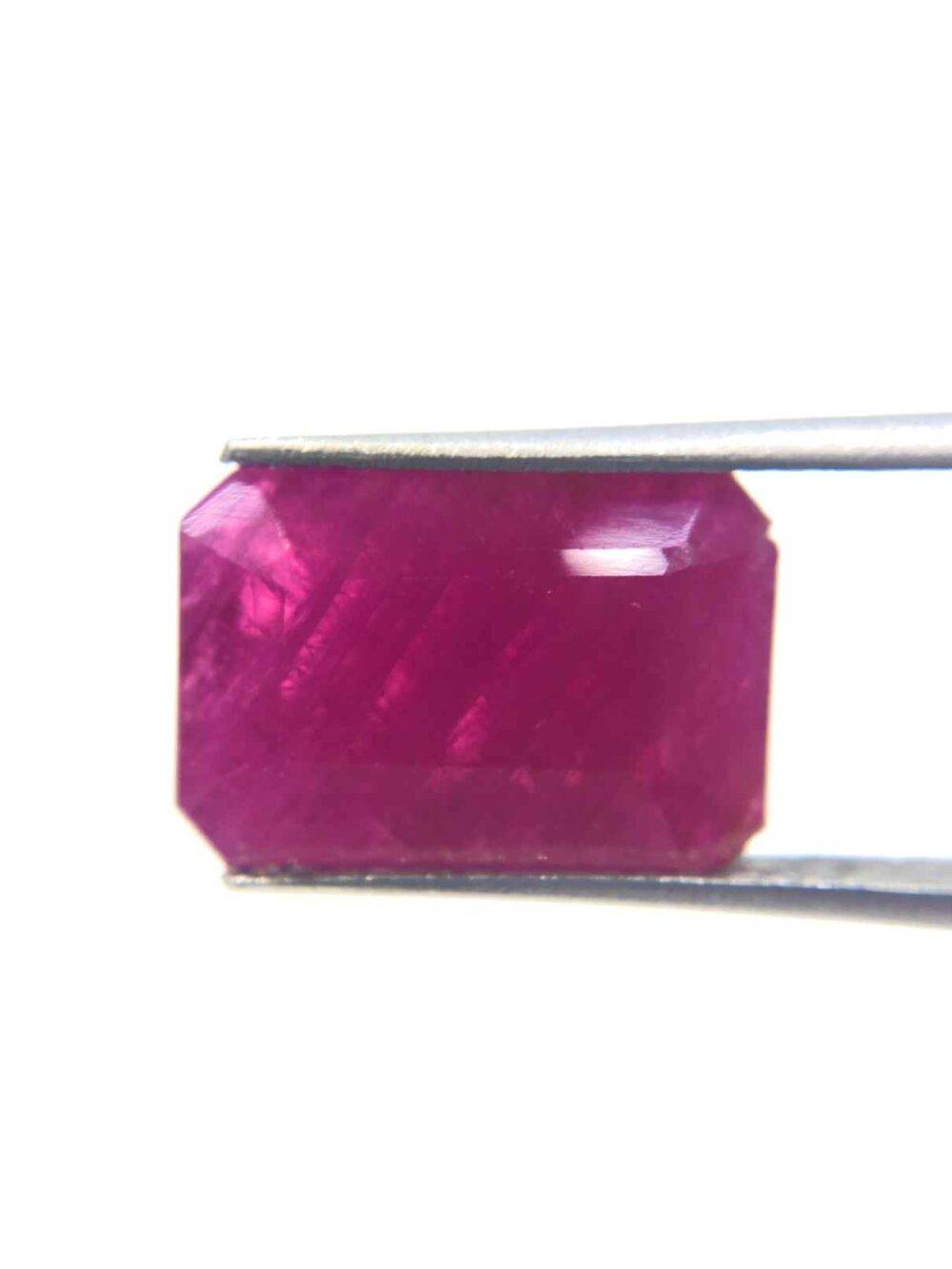 RUBY - 7.14 CT