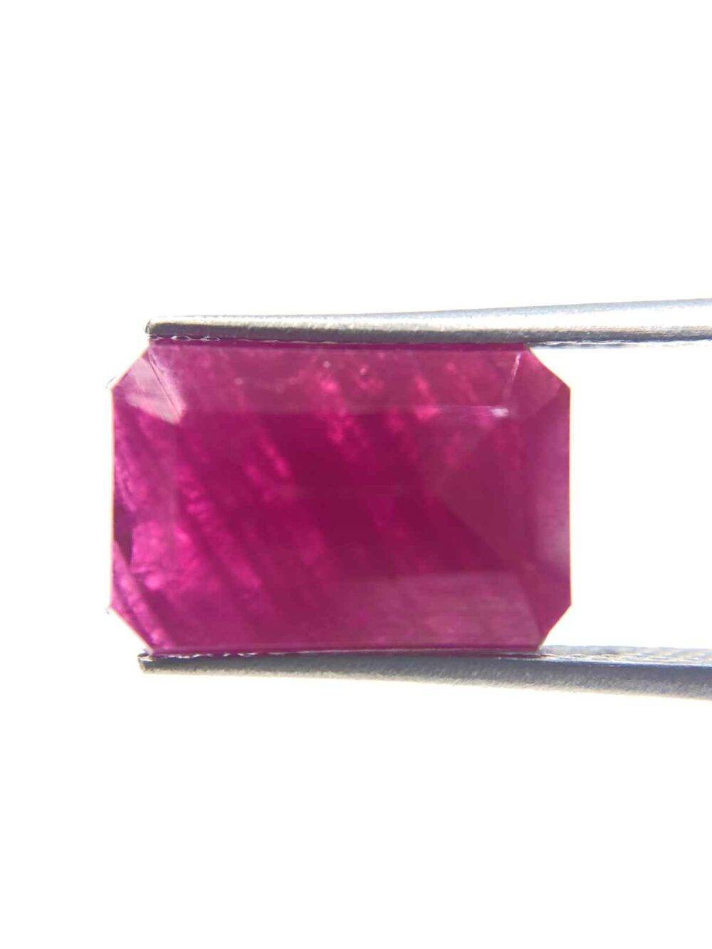 RUBY - 7.14 CT - Image 2